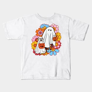 Trick or Treat Kids T-Shirt